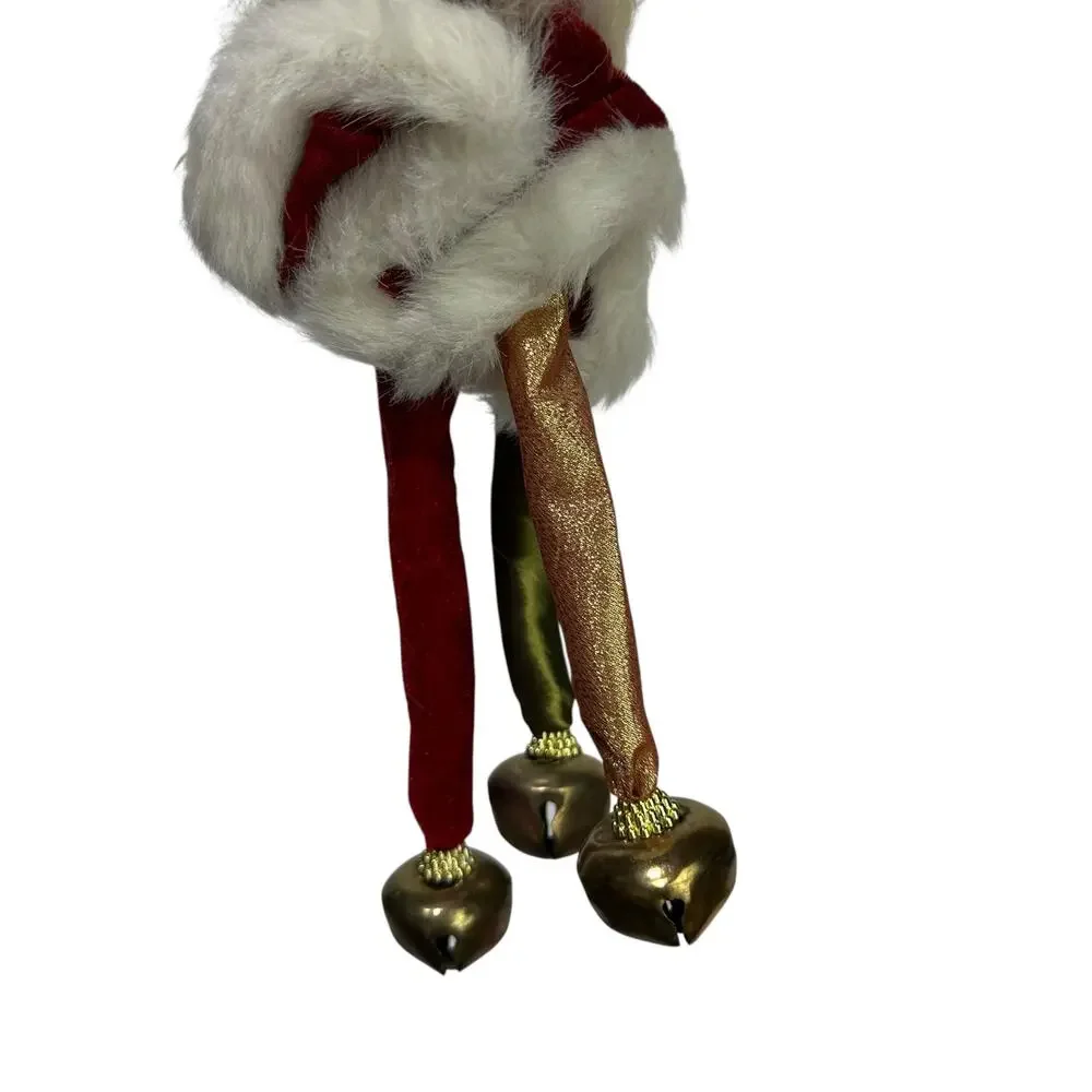 Other vintage santa